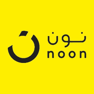 Noon Food App Logo