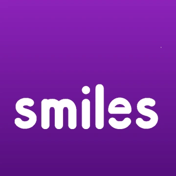 Smiles UAE App Logo