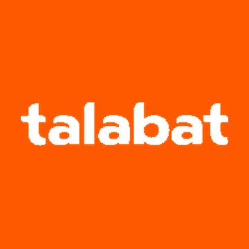 Talabat App Logo